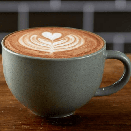Mocha Caliente Grande