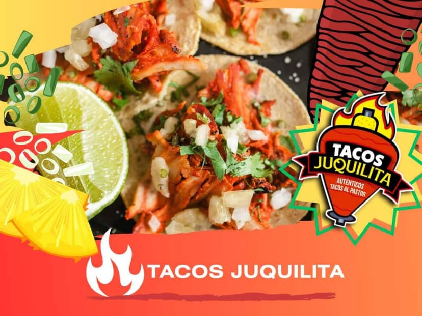 TAQUERIA JUQUILITA - SUC KAFETO