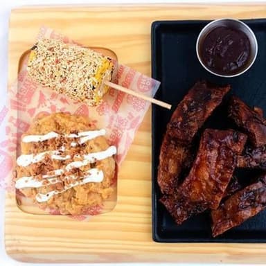 Costillas