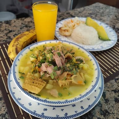 Mondongo