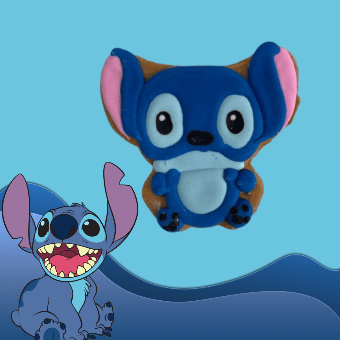 Galleta Stitch