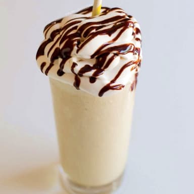 Malteada de Vainilla 16 Oz