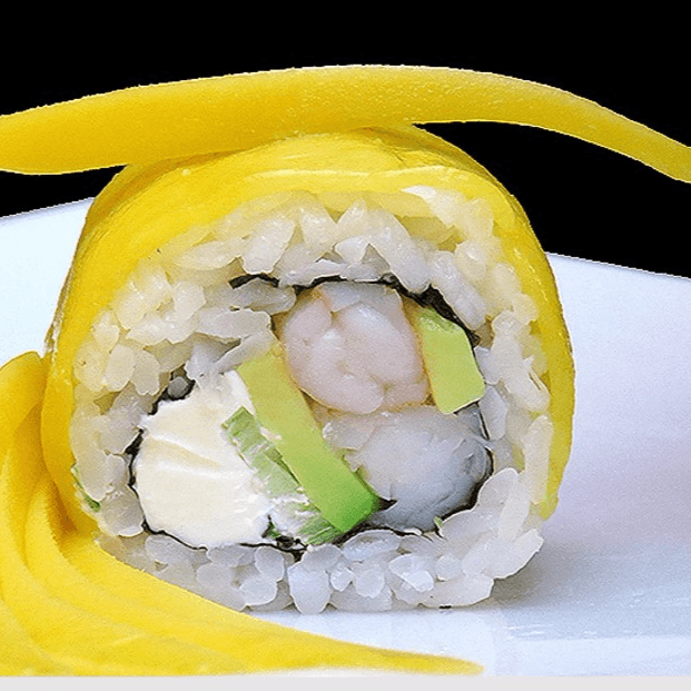 FRESA Y MANGO