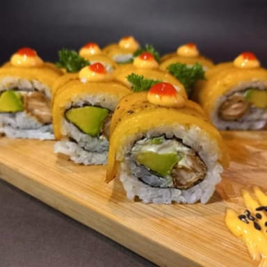 Roll Costeño