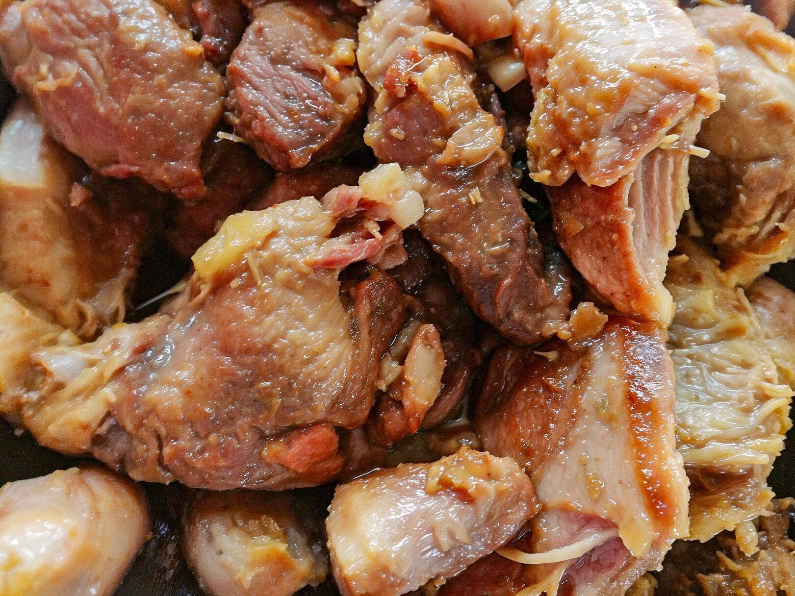 Carnitas Chihuahua