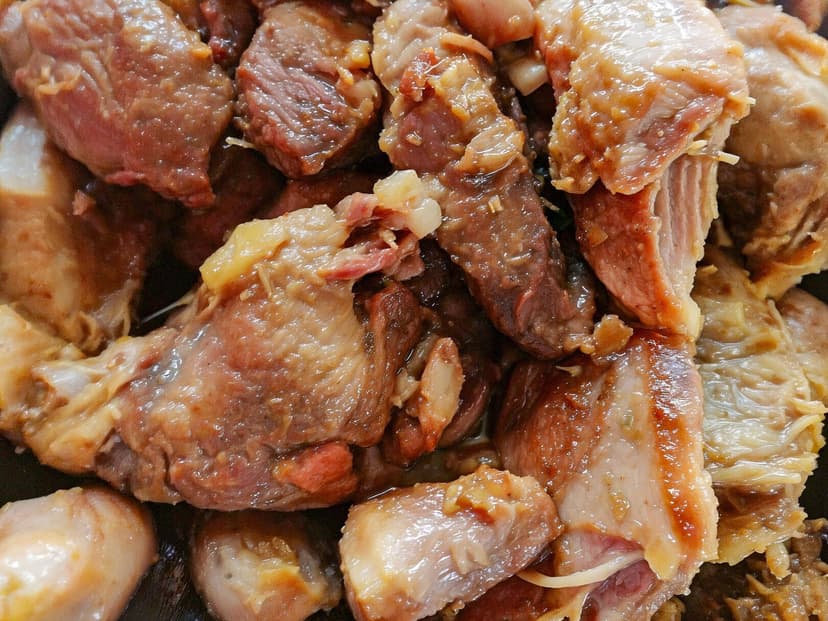 Carnitas Chihuahua