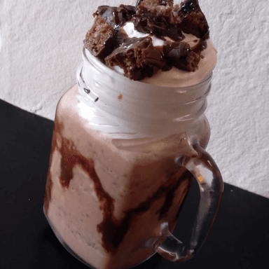 Frappé Kinder