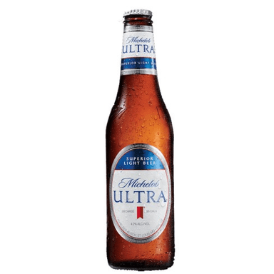 Michelob Ultra 355 ml