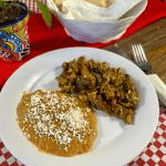Chicharrón 1/4