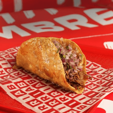 Taco de Birria