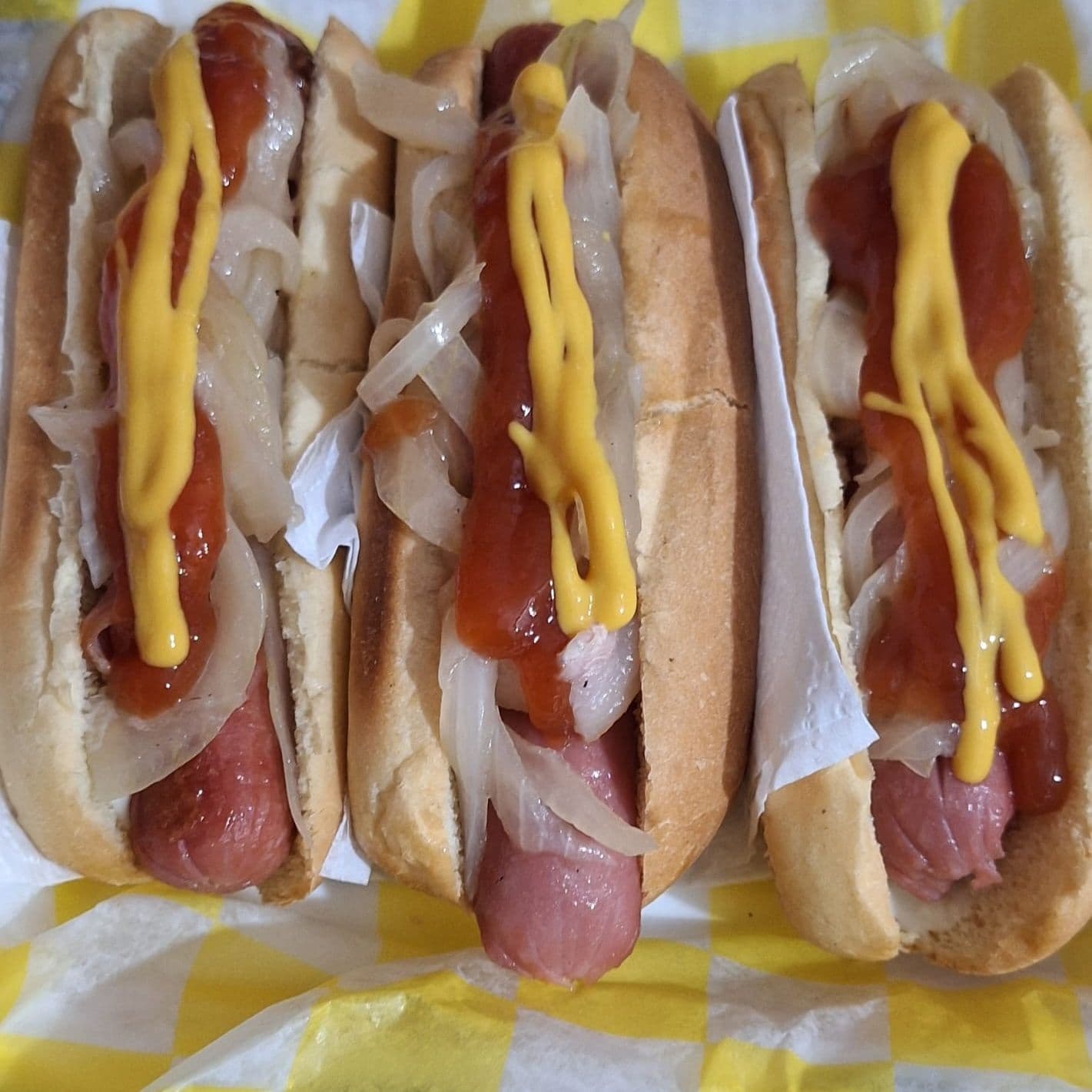 Hot-dog Especial