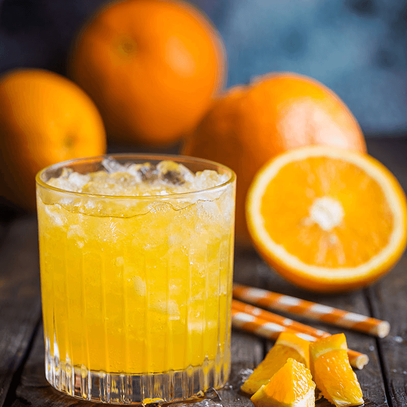 Naranjada