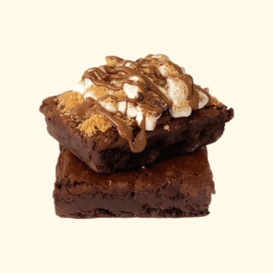 Brownie S´more