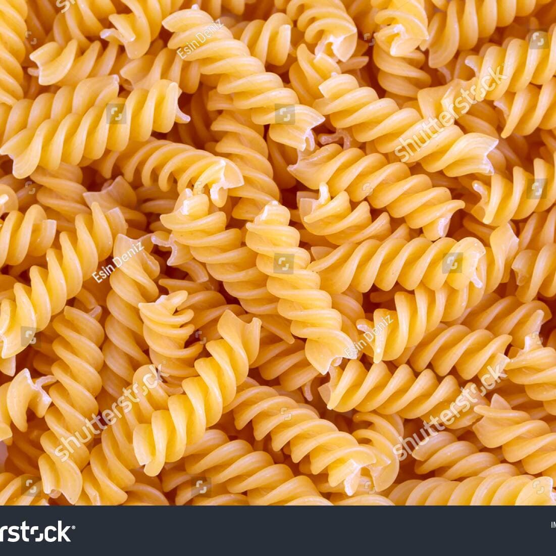 Extra de Pasta