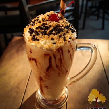 Frappes Especiales (650 ml)