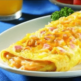 Omelette