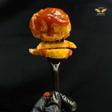 Papa-Boneless Sencillo