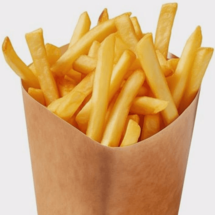 Papas Fritas