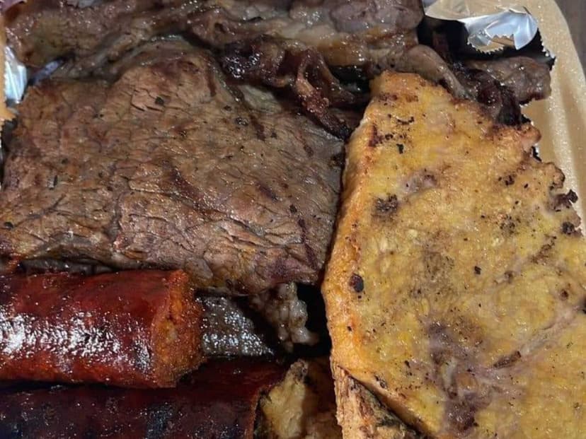 Carnes Asadas Estilo Tamaulipas