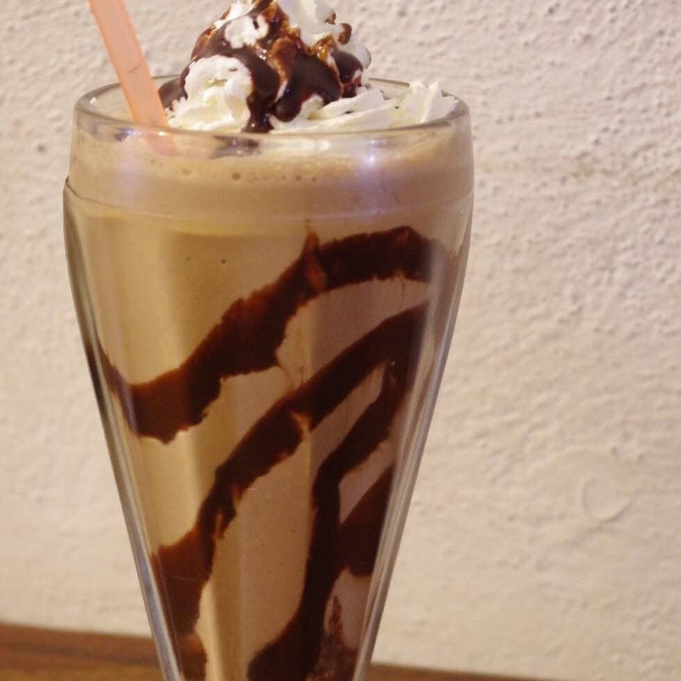Capuccino Frio