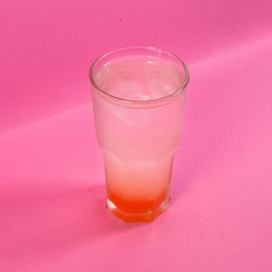 Limonada Rosa