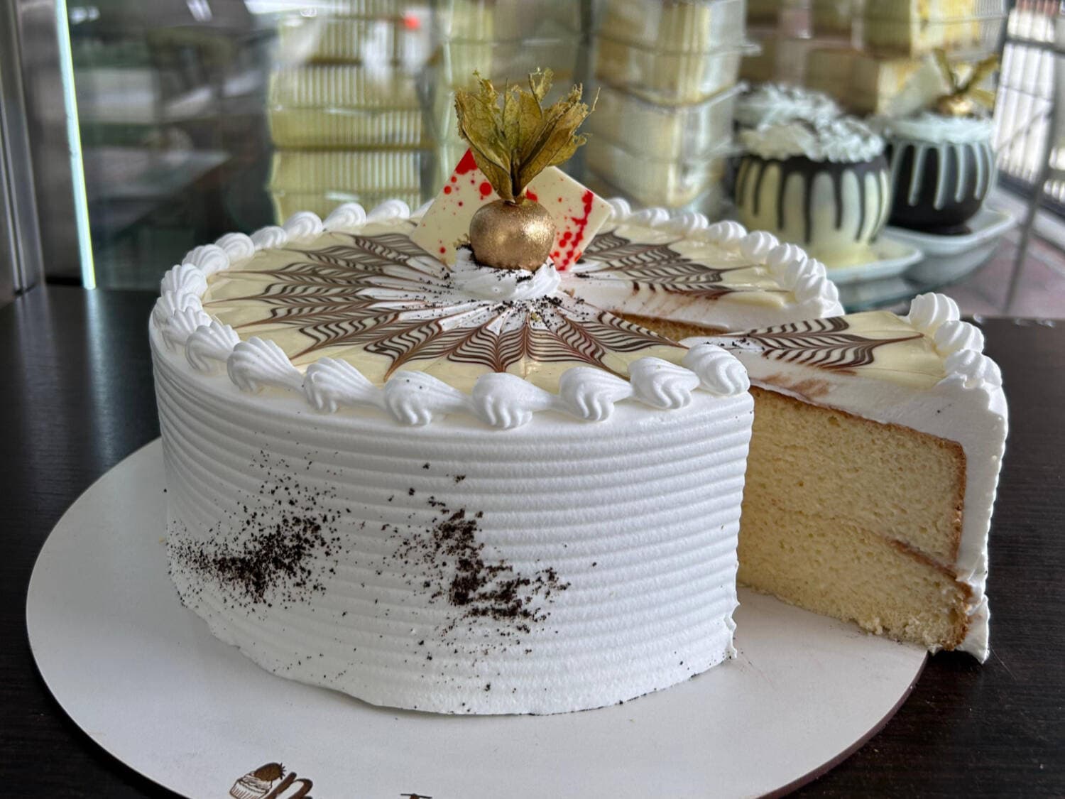 Danys Tortas