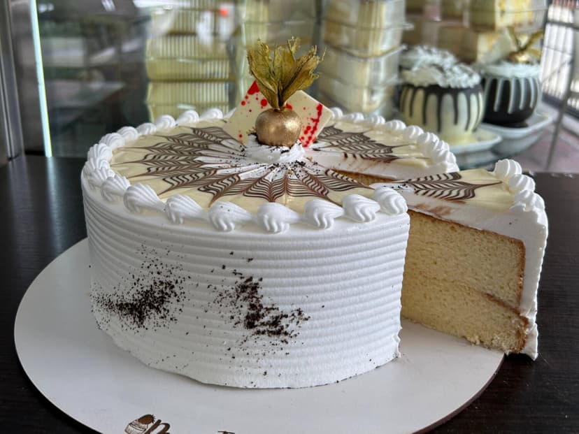 Danys Tortas