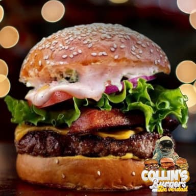 Collins Burgers