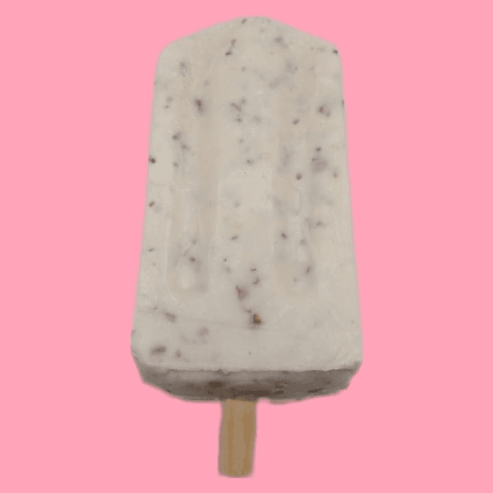 Paleta de Nuez Picada