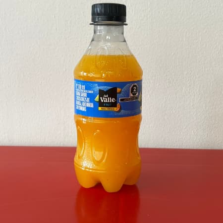 JUGO DEL VALLE CHICO