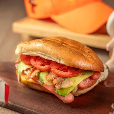 Torta Zapata