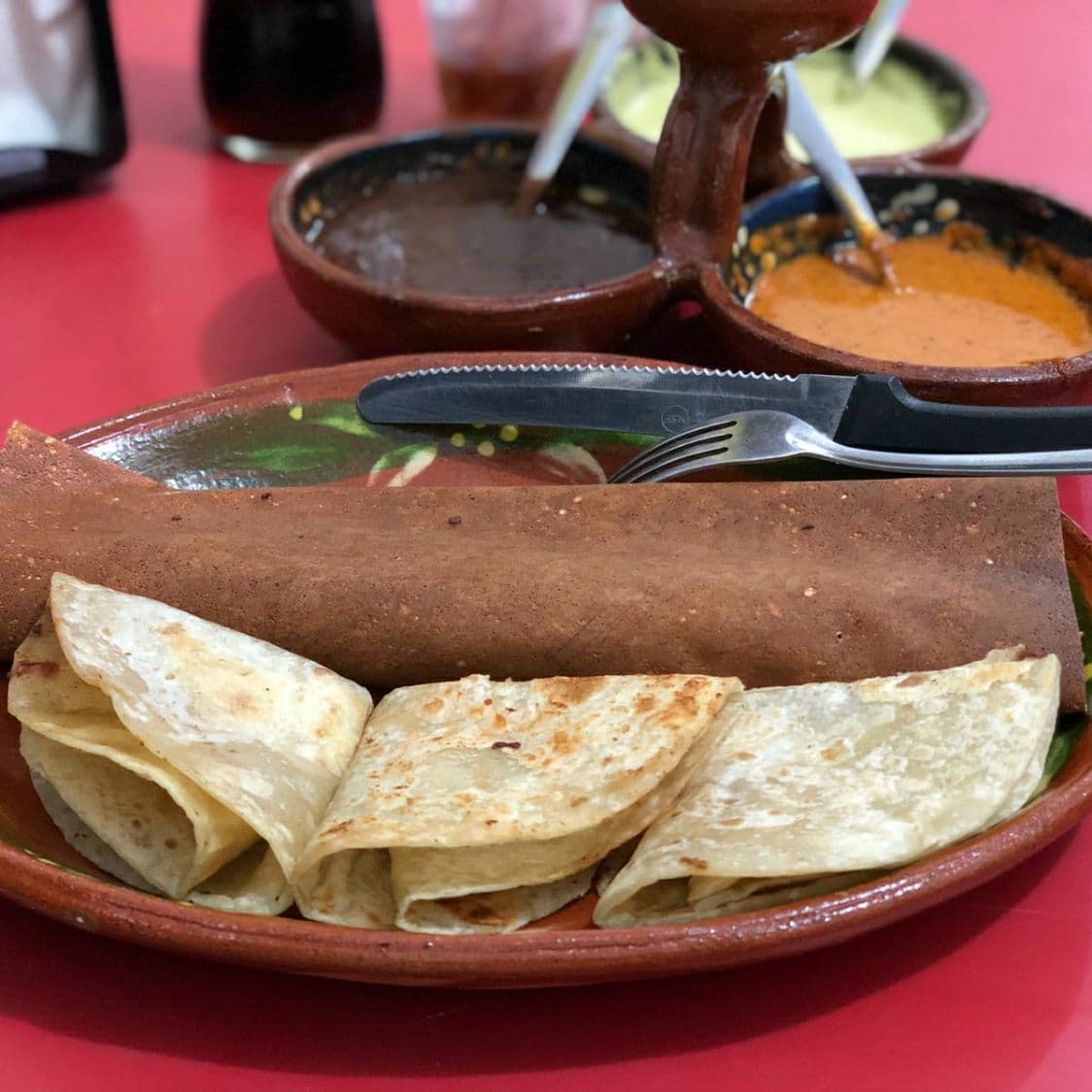 Queso Taco de Pastor