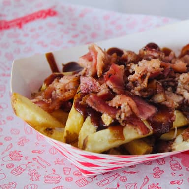 Papas Texas