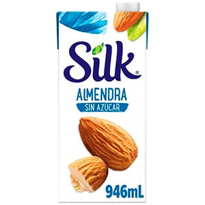 ALIMENTO LIQUIDO SILK ALMEND S/AZU 946ML