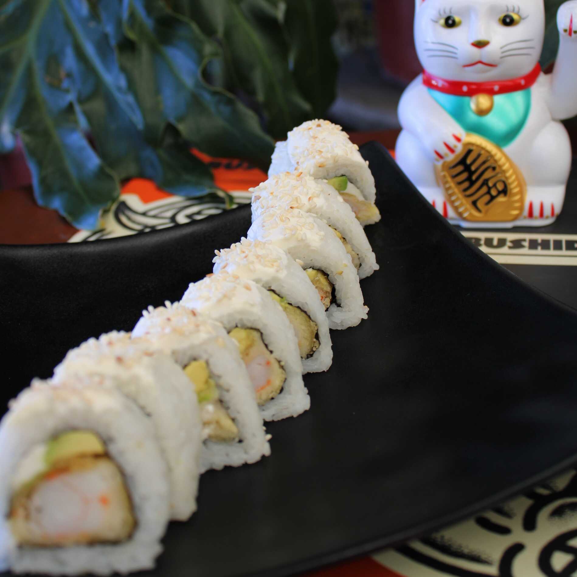 Nevado Roll