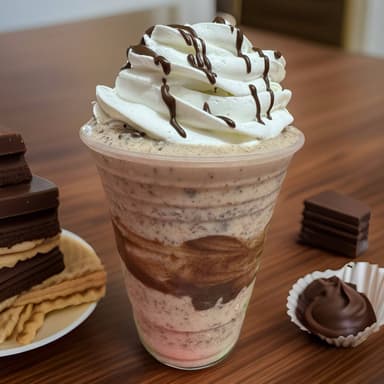 Frappés