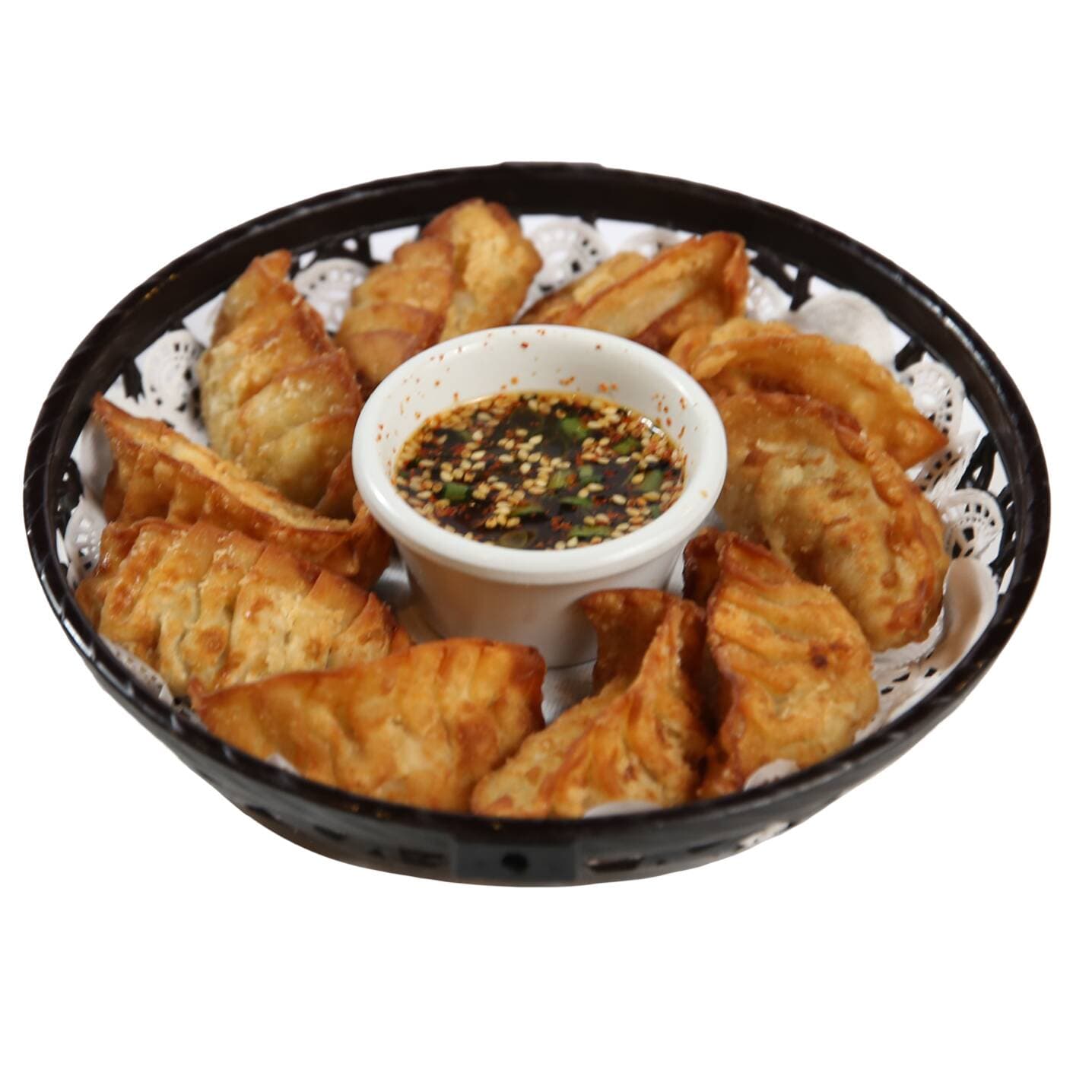 Gyozas