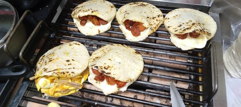 Arepas La Negra