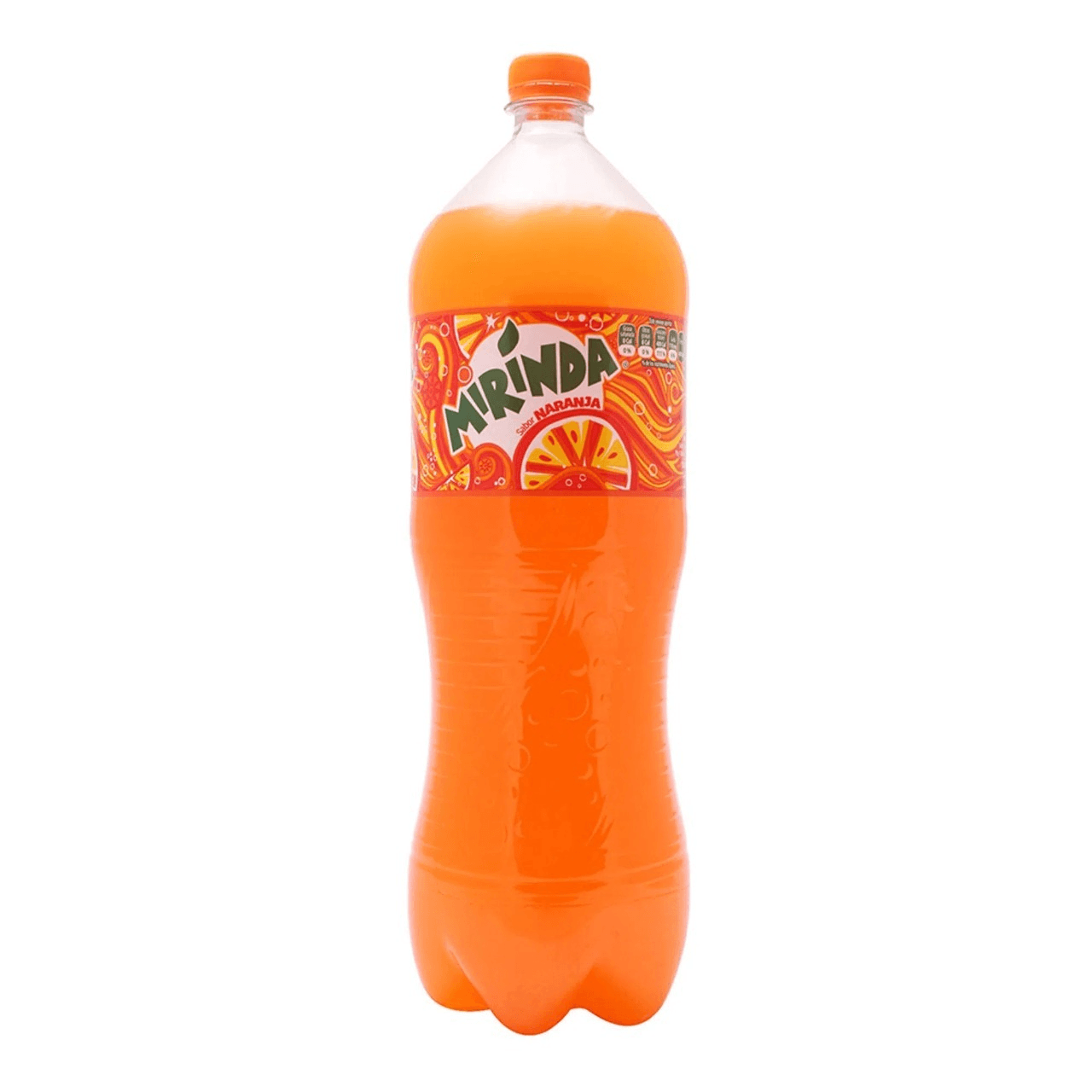 Mirinda 600 ml