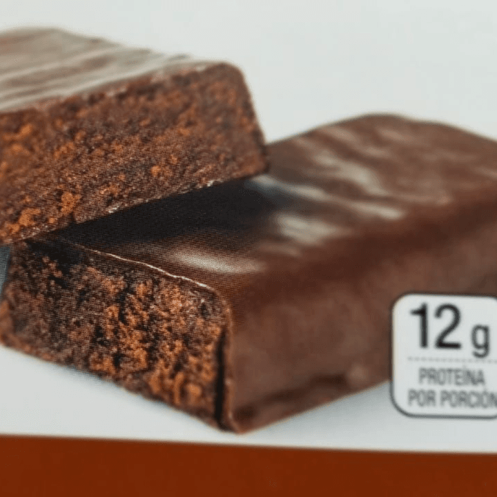 Barra de Proteina