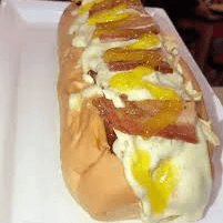 2x1 Perros Pollos