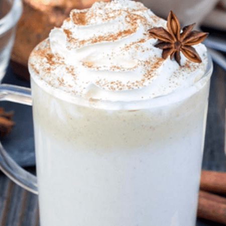 Chocolate Blanco