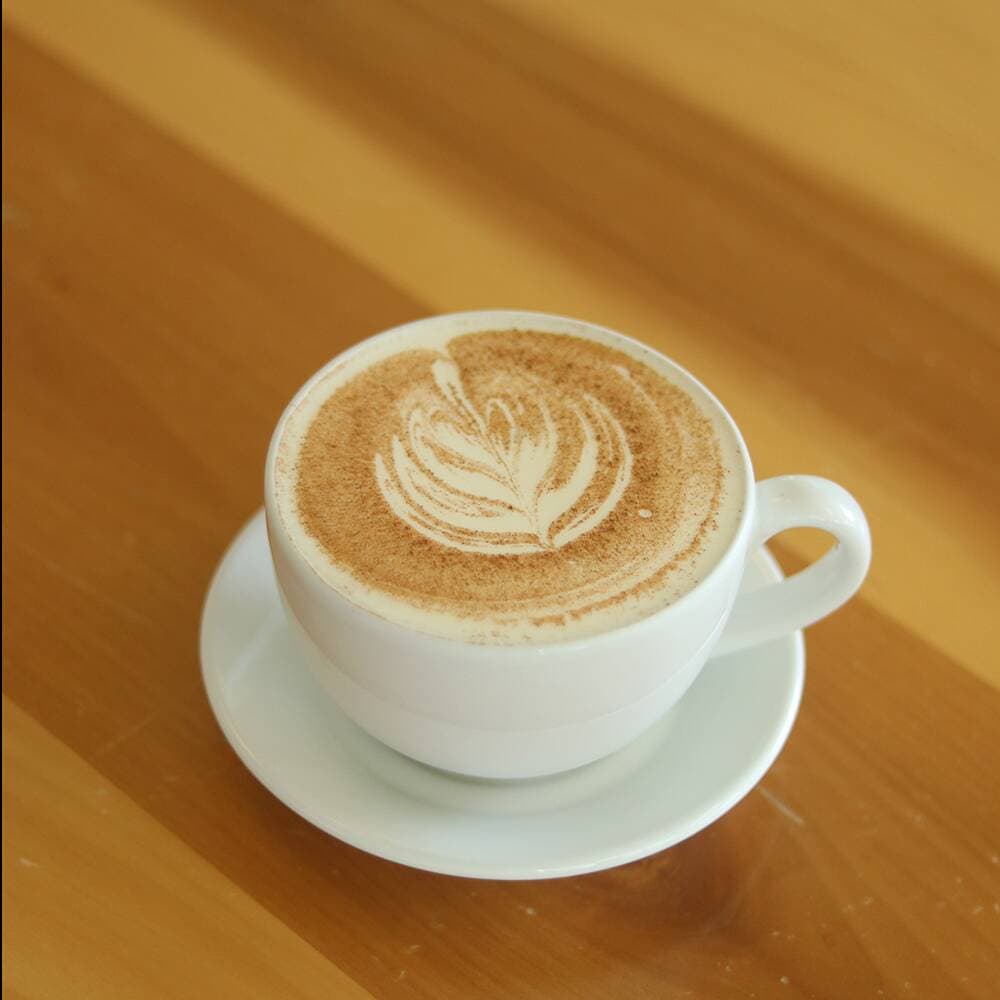 Cocorchata con Cafe