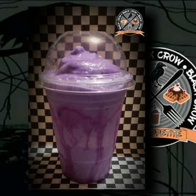 FRAPPE ZARZAMORA