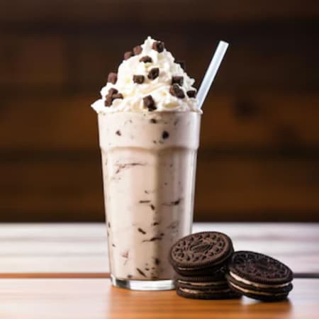 Cookies and Cream 12 Oz