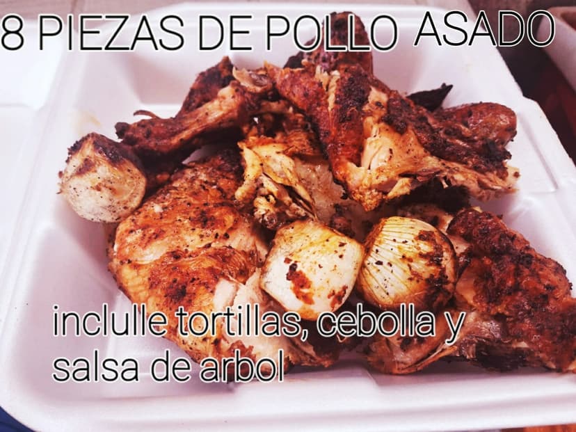 Gavilanpollero#2