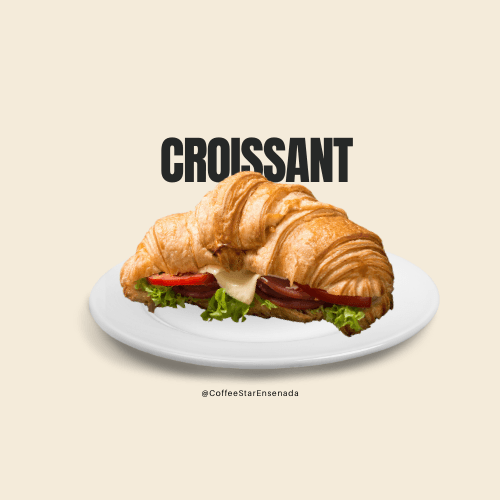 Croissant