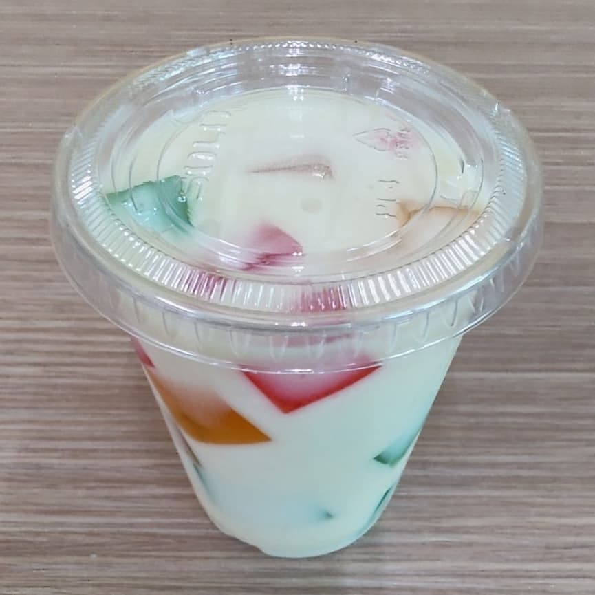 Gelatina