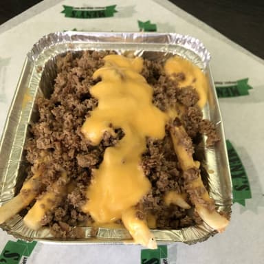 Papas Especiales