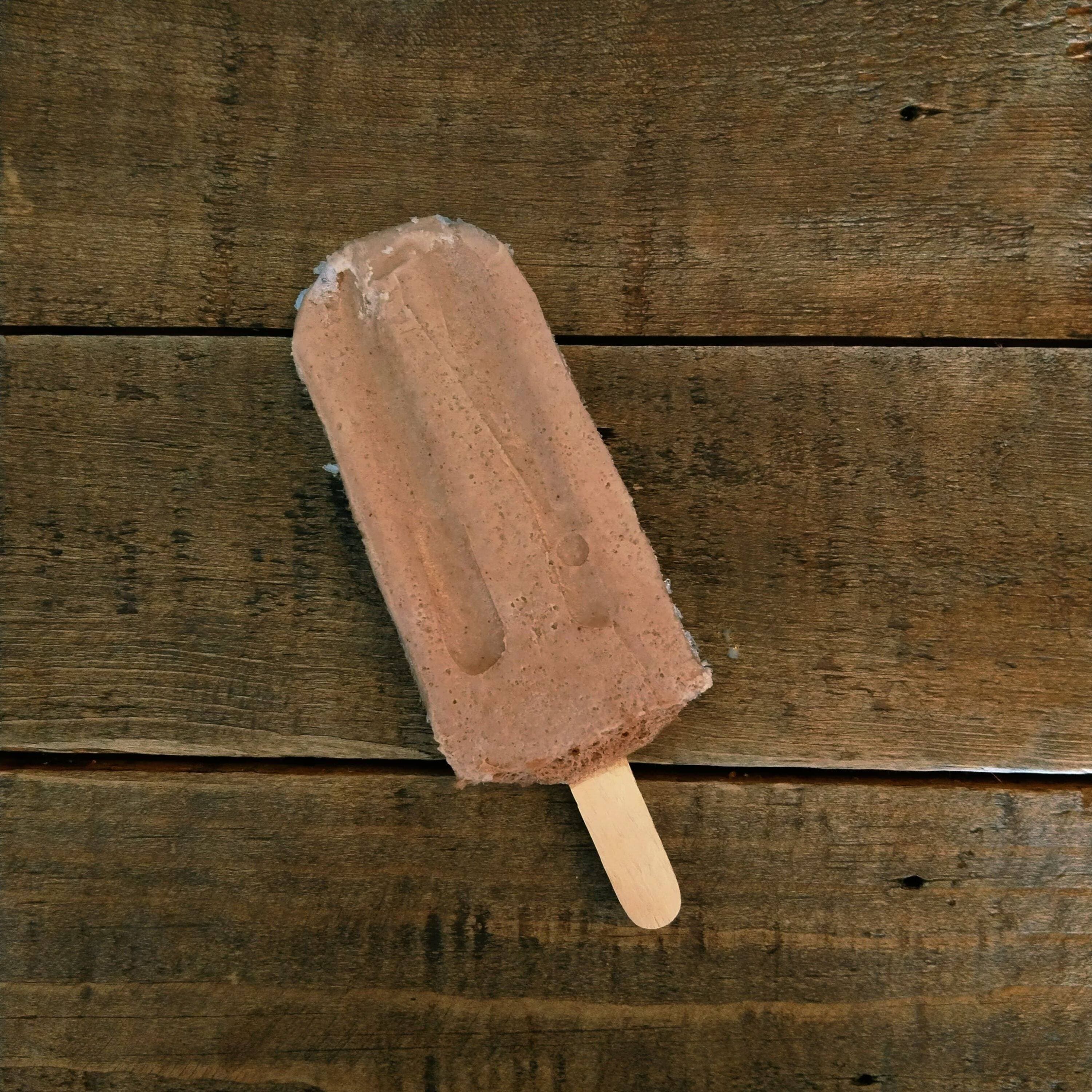 Paleta de Chocolate Abuelita